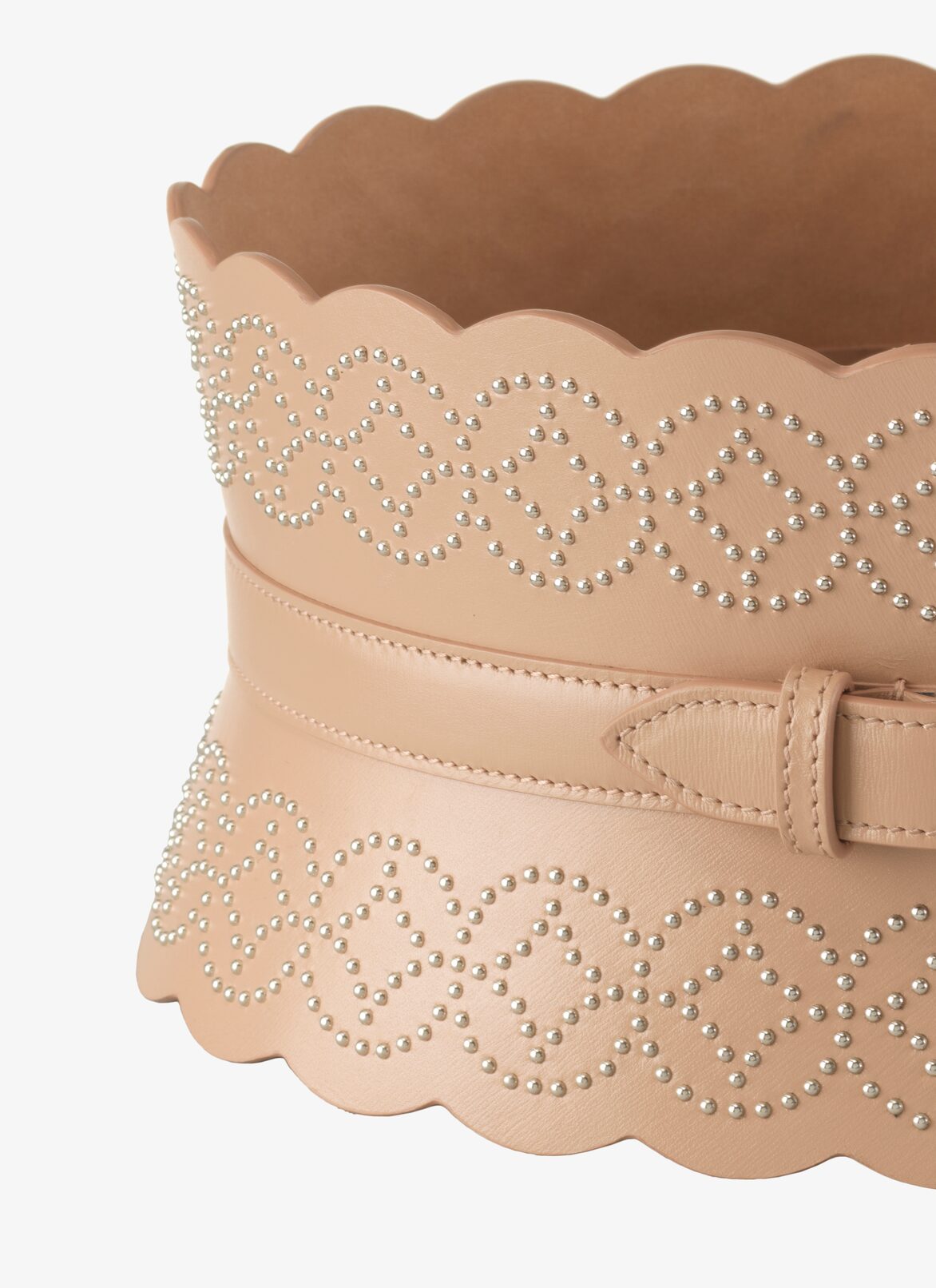 Belts ALAÏA SANDY BELTS